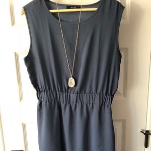 “Band Dress” by Brass Clothing